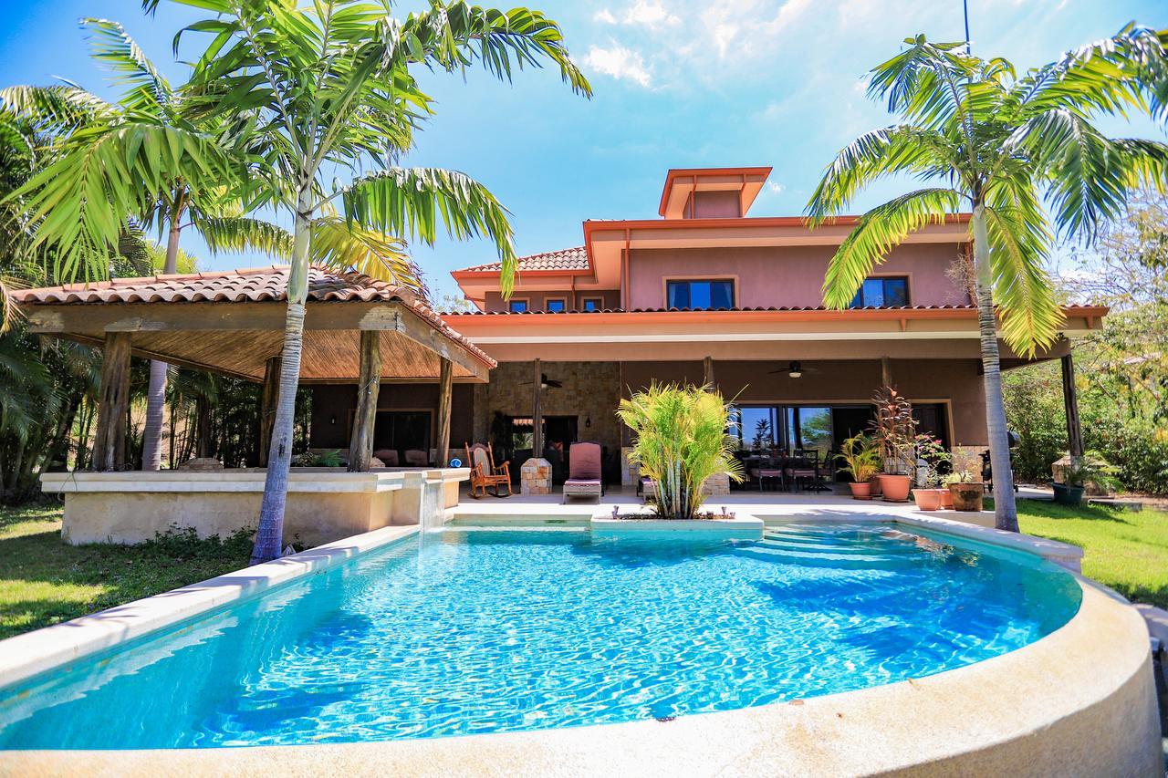 ᐉ CASA DE GOLF VILLA ( PLAYA CONCHAL, COSTA RICA ) REAL PHOTOS & GREAT DEALS